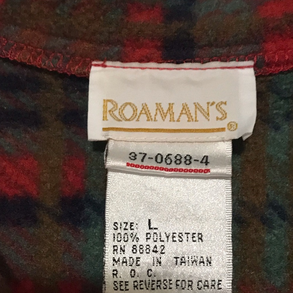 Men’s  jacket - Picture 3 of 5